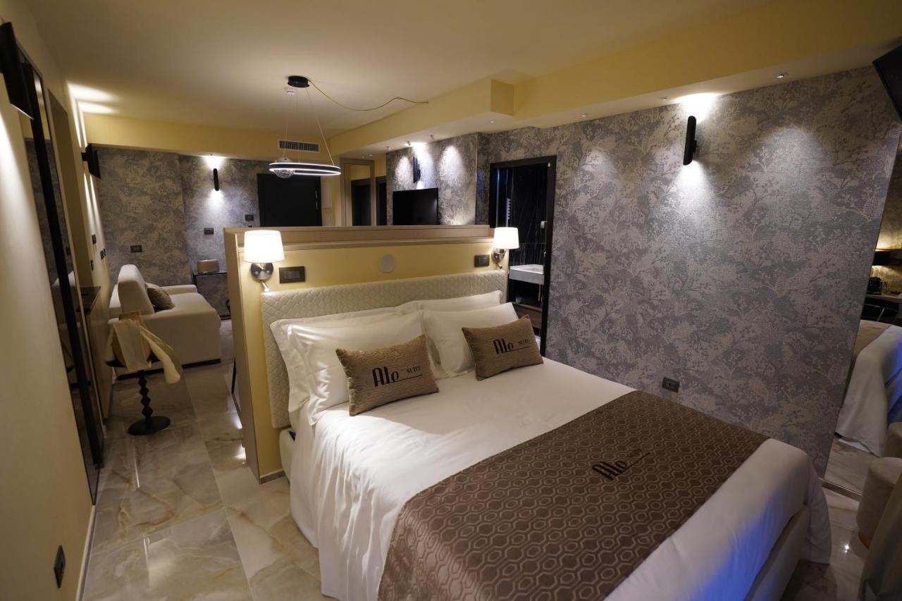 Hotel Arizona Riccione Exterior photo