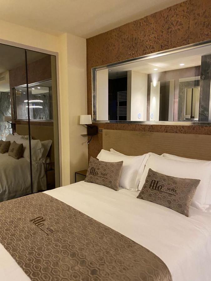 Hotel Arizona Riccione Exterior photo