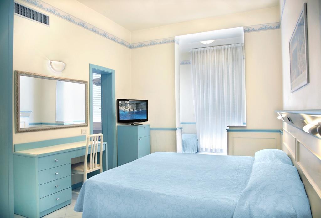 Hotel Arizona Riccione Exterior photo