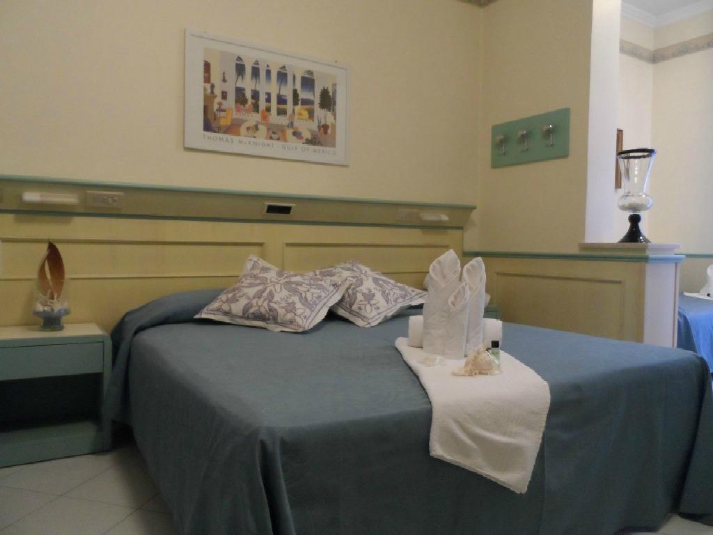 Hotel Arizona Riccione Room photo