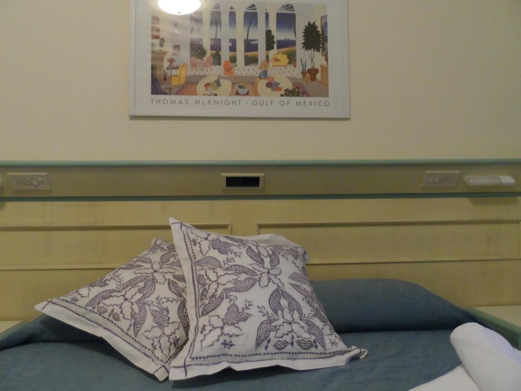 Hotel Arizona Riccione Room photo